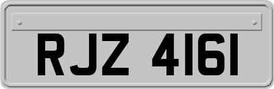 RJZ4161