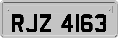 RJZ4163