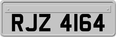 RJZ4164