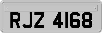 RJZ4168