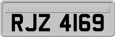 RJZ4169