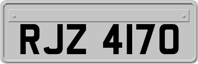 RJZ4170