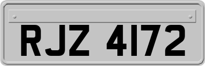 RJZ4172