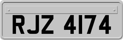 RJZ4174