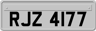 RJZ4177