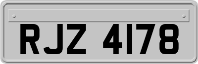 RJZ4178