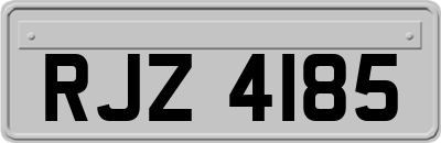 RJZ4185