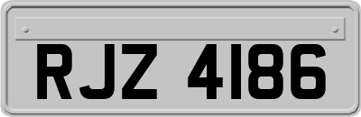 RJZ4186