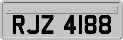 RJZ4188