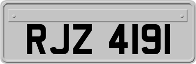 RJZ4191