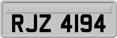 RJZ4194