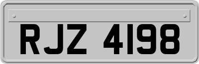 RJZ4198