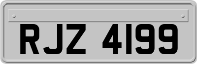 RJZ4199