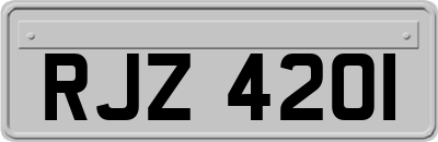 RJZ4201