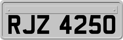 RJZ4250