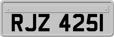 RJZ4251