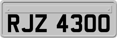 RJZ4300