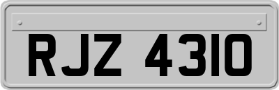 RJZ4310