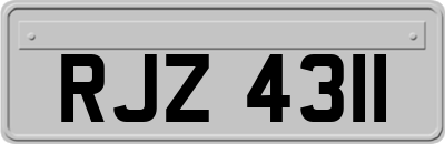 RJZ4311