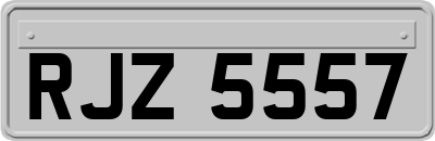 RJZ5557