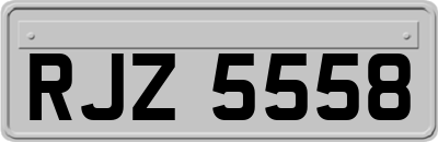 RJZ5558