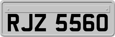 RJZ5560