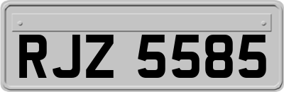 RJZ5585