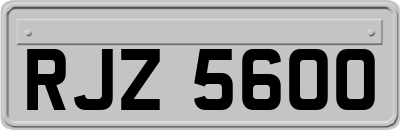 RJZ5600