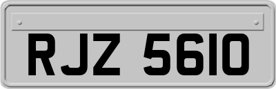 RJZ5610