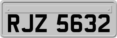 RJZ5632