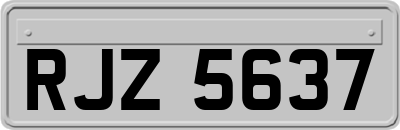 RJZ5637