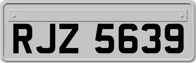 RJZ5639