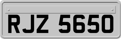 RJZ5650