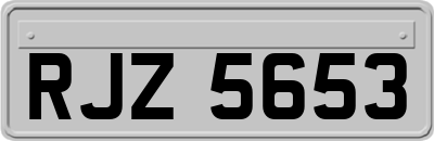 RJZ5653