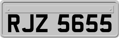 RJZ5655