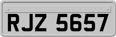 RJZ5657