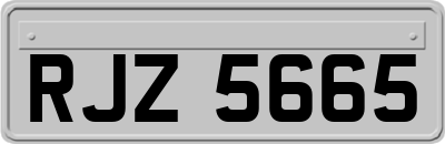 RJZ5665