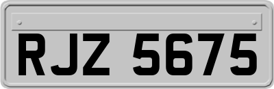 RJZ5675