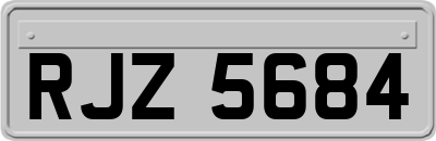 RJZ5684