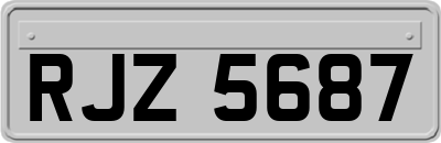 RJZ5687