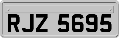 RJZ5695