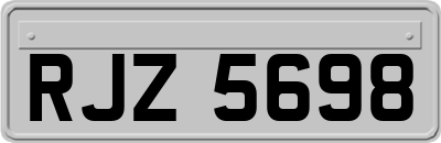 RJZ5698