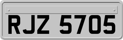 RJZ5705