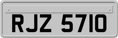 RJZ5710