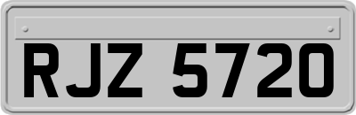 RJZ5720