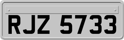 RJZ5733