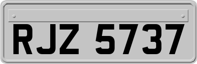 RJZ5737