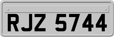 RJZ5744