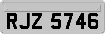 RJZ5746