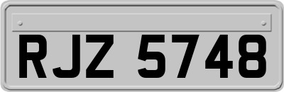 RJZ5748